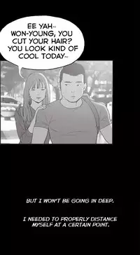 [Mr. Byeong-Su] Cohabitation Ch.1-50 (English) (Ongoing)