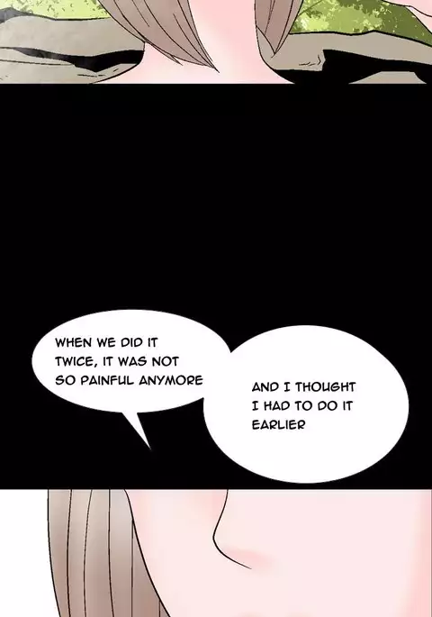 The Taste of the Hand Ch.1-15