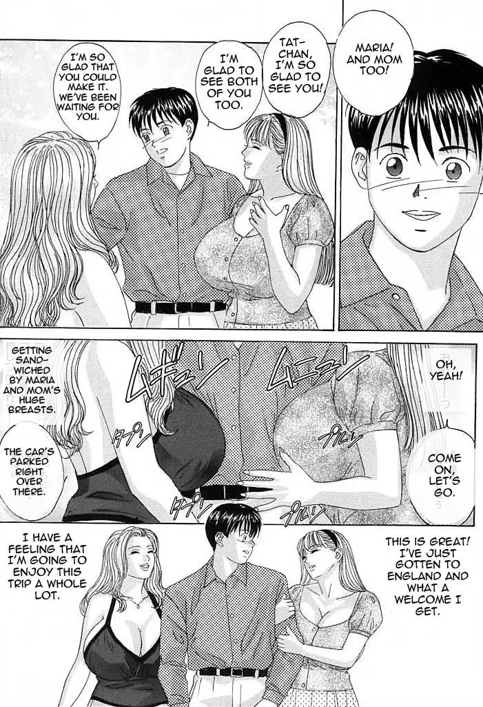 Blue Eyes 03 Chapter15