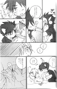 Peach Drop- Arco Iris