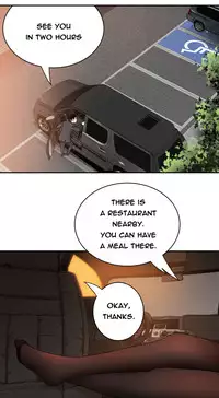 Tissue Thieves Ch.1-23 (English) (Ongoing)