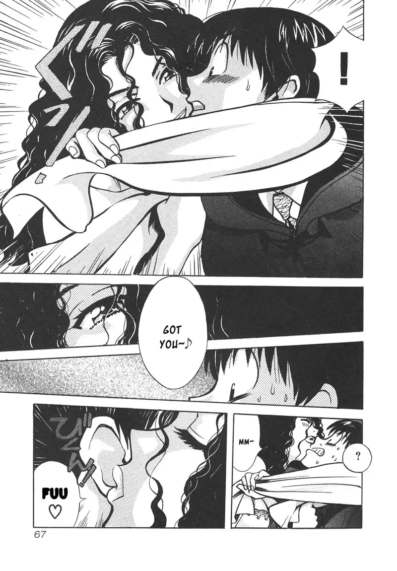 Love Junkies Vol4 - Scene 30