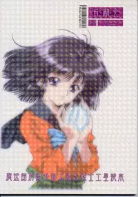 (C62) [Henrei-kai (Kawarajima Koh)] Dosei Ame (Bishoujo Senshi Sailor Moon)