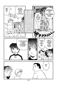 [Suehirogari] K.A.A.R. 2 - Summer Story {ENG}