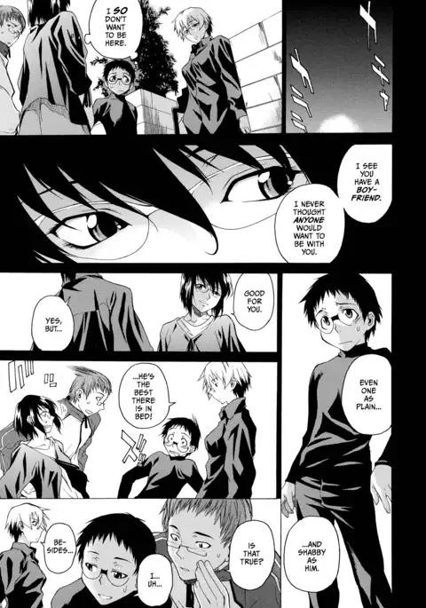 Domin-8 Me! / Take on me