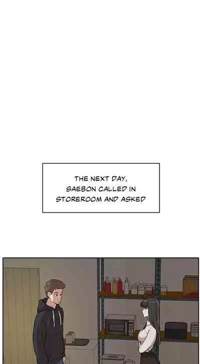 Everything about Best Friend Manhwa 01-13 [English]