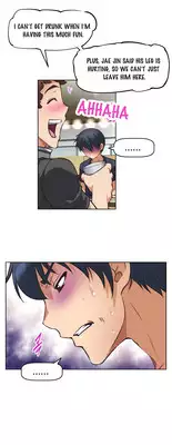 Brawling Go 0-12 Chapters (To be continued)