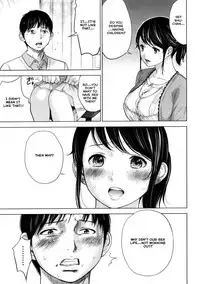 [Shikishiro Konomi] Netoraserare Ch. 1-9 [English] [Seinan Scans]