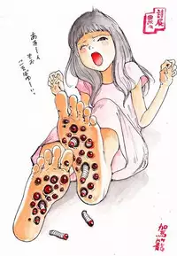 kago shintarou style girls