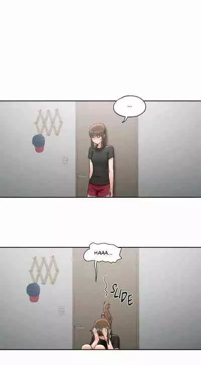 [Choe Namsae, Shuroop] Sexercise Ch.73/? [English] [Manhwa PDF]