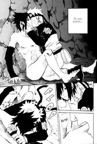 [Engawaken (Sokabe Ren)] Shikisokuzeku 2 | All is illusion 2 (Naruto) [English]