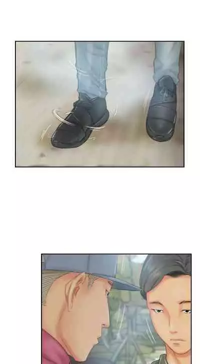 [LSD] New Face (Ch.1 - 40) [English] [END]