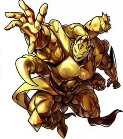 Kinnikuman muscleshot artwork