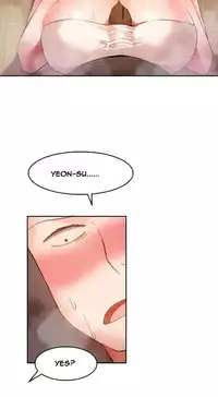 [Mx2J] Hari Dormitory Ch.0-24 (English) (Ongoing)