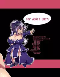 [Desk Drawer (Matsumoto Katsuya)] GYU-DON! 5 - Queen of Kingdom [Digital]