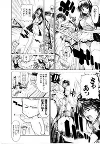 [Hori Hiroaki] Maid Muteki-aji