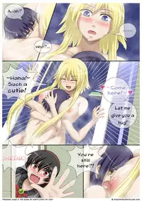 [CG17] Demonic exam 3: The Game of God's Love