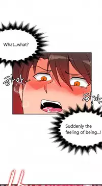 [Pimpdog] Johnson Contractor [English] (Incomplete)