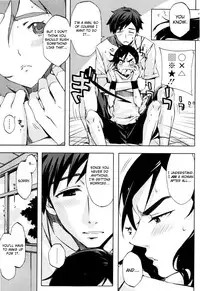 [Ed] Cheerism [English] [Decensored]