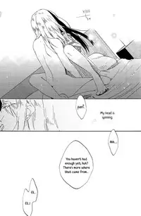 (C92) [Yuki no Hitohira (tMnR, Katakura Ako)] CyanBlue (Love Live!) [English] [GiB]