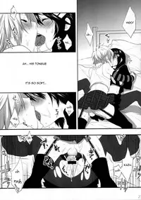 (C80) [Ash wing (Makuro)] Usa Nyan COMPLETE [English] =SW=