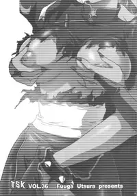 (C74) [TSK (Fuuga Utsura)] RUSH My DINNER (Darkstalkers, Street Fighter)