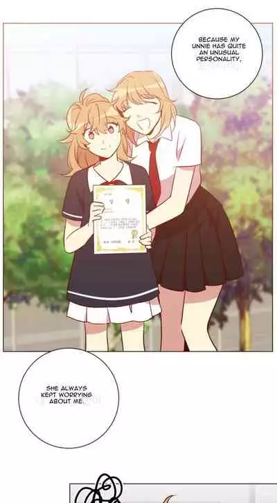 Two Lives in the Same House Ch. 1-24