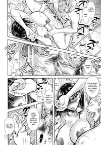 Yokumakezuma no Sukebegao Ch. 1-7