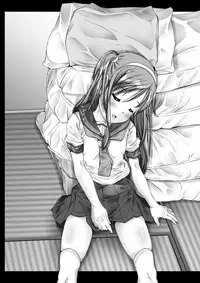 [禁断童話] 66日と6時間我慢した爺 -極版-