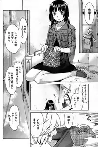 COMIC Shitsurakuten 2008-12