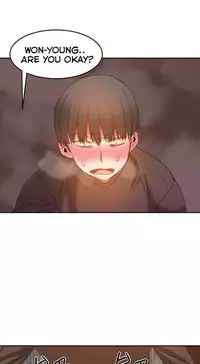 [Mx2J] Hahri's Lumpy Boardhouse Ch. 0-31 [English] (YoManga) (Ongoing)