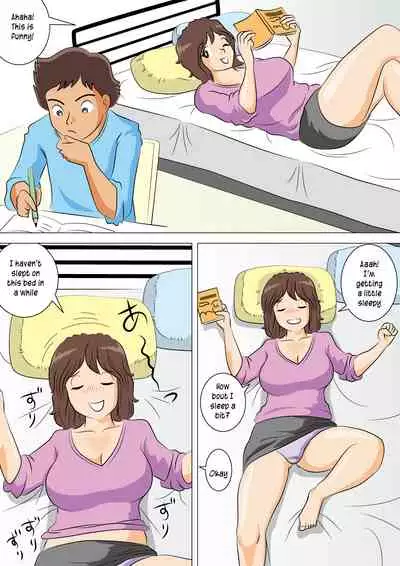 Yarinaoshi | Doing it again