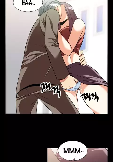 Love Parameter Ch.1-53