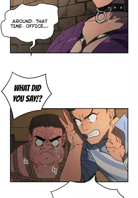 Refrain Love Ch.1-38