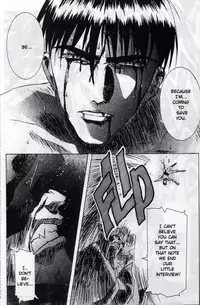 [Koh Kawarajima] Immoral Angel Volume 2: Lemming Apostle [English]