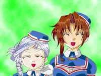 [Louis 305 (Sonomasakiyo)] KG EX (Kiddy Grade)