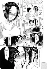 A Family Plan [English] [Rewrite] [olddog51] [Decensored]