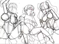 [Kodamama] PesoHara Matsuri: PERSONA 4 NICATION (Persona 4)