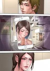 Akogare no Oba o Netoru