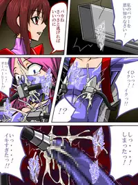 [TMZF no Circle] Roku na Me ni Awanai Sentouin 2 [Digital]