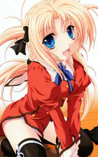 [Miyama Zero] MOEOH Selection Custom Maid Girl ~Miyama Zero Gashuu~