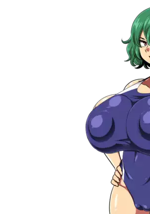 Yuuka-Chirabatta Daiyoukai no Kakera-