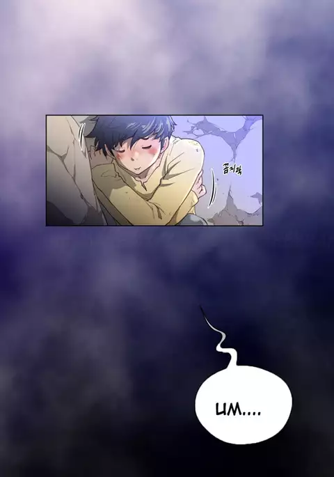 Perfect Half Ch.1-33