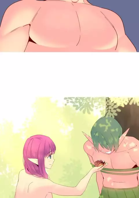 A World That I Rule Ch.01-33