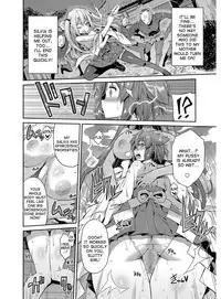 [Hinotsuki Neko] Hyoui Koukan Ch. 1-9 [English] [desudesu] [Digital]