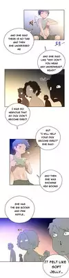Perfect Half Ch.1-8 (English) (Ongoing)