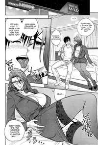 [Tatsunami Youtoku] Twin Milf Ch. 1-14+ Bangai Hen [English] [SaHa]