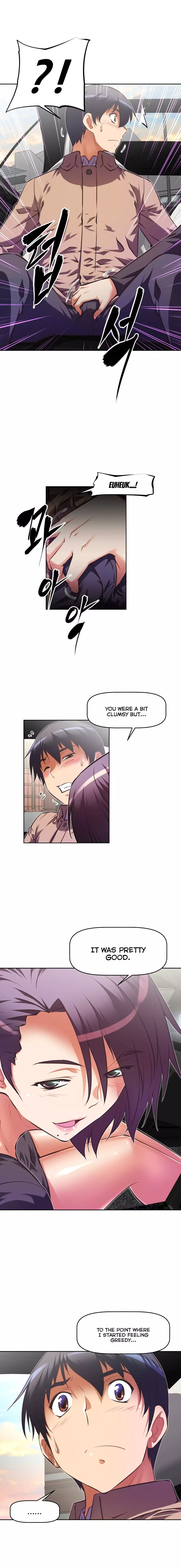 Brawling Go Ch.76-105