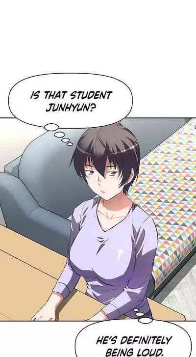 [Abio4, Warren] Streamer Aunt (1-20) [English] [Ongoing]