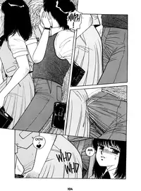 [Toshiki Yui] Misty Girl Extreme [ENG]